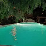 Pensión Casa Con Piscina Polignano a Mare