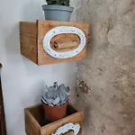 Casa Con Piscina * Polignano a Mare