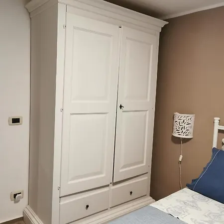 Casa Con Piscina Pensión Polignano a Mare
