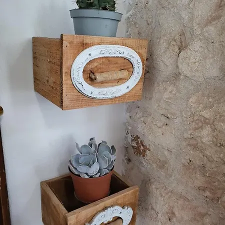 Casa Con Piscina * Polignano a Mare