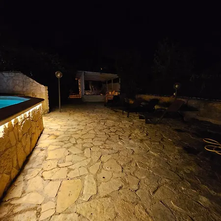 Casa Con Piscina * Polignano a Mare