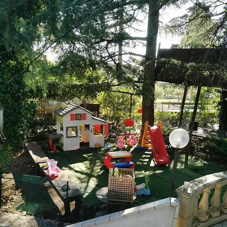 Casa Con Piscina Guest house Polignano a Mare