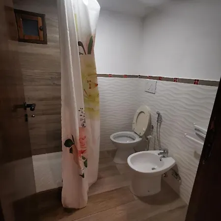 Casa Con Piscina Polignano a Mare