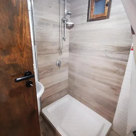 Casa Con Piscina Guest house