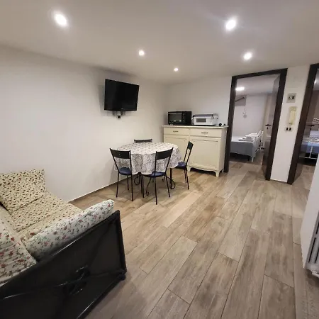 Casa Con Piscina Guest house