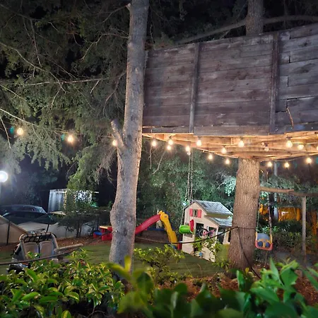 Casa Con Piscina Polignano a Mare