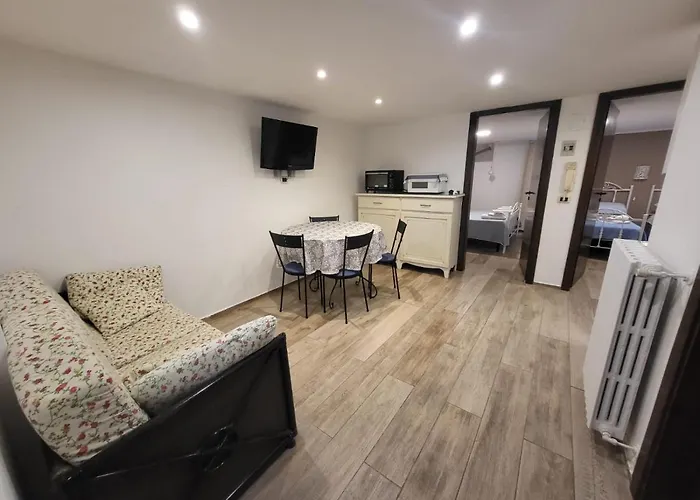 Casa Con Piscina Vendégház