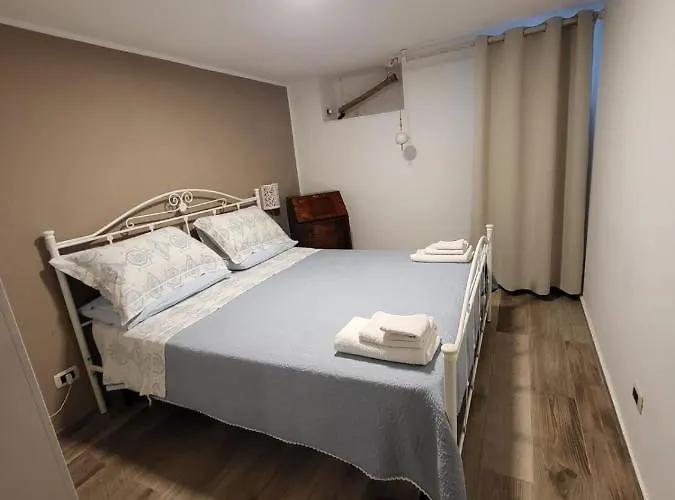 Casa Con Piscina * Polignano a Mare