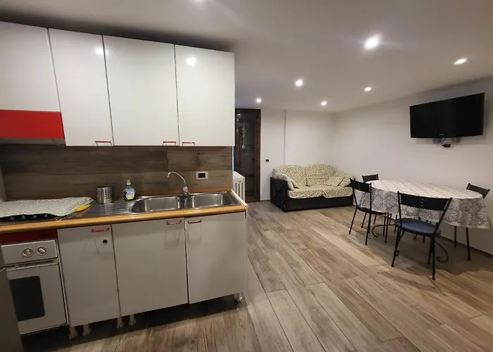Casa Con Piscina *