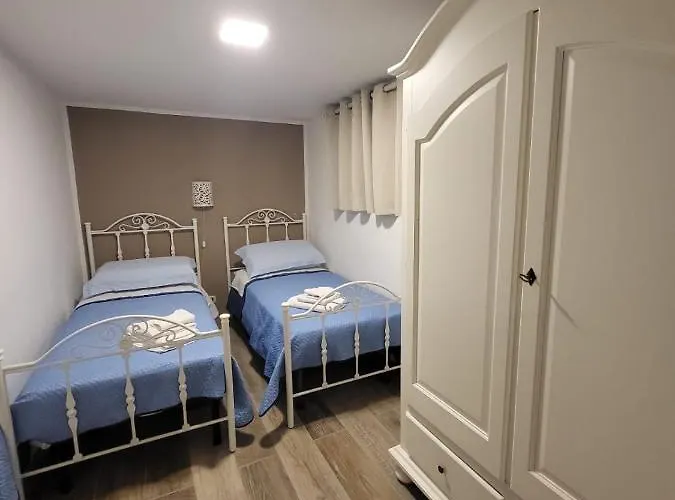 Vendégház Casa Con Piscina