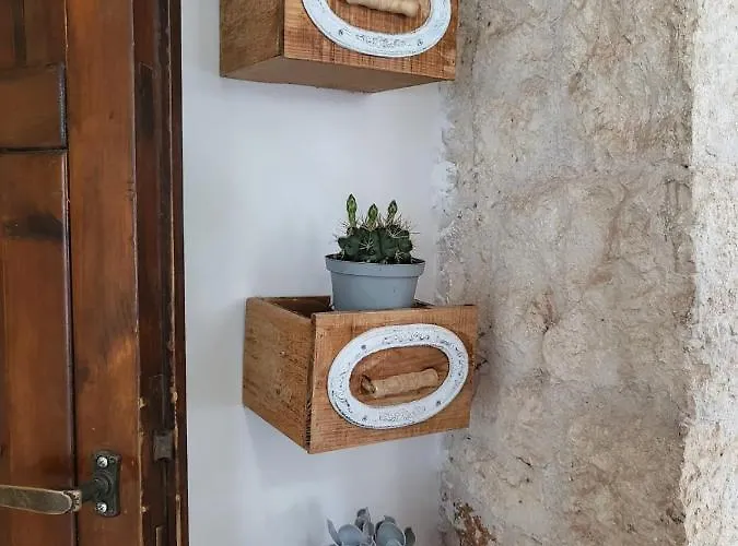 Gasthuis Casa Con Piscina *