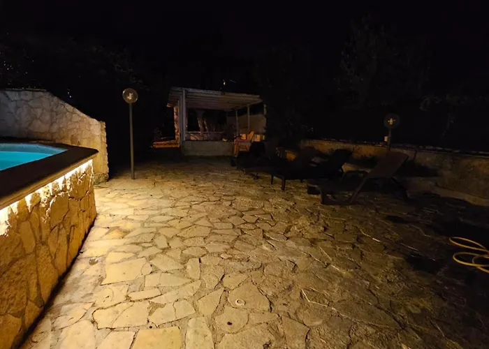 Casa Con Piscina * Polignano a Mare