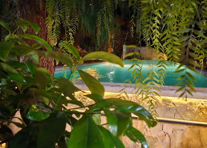Vendégház Casa Con Piscina Polignano a Mare