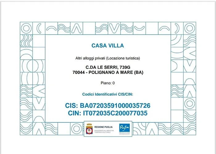 Casa Con Piscina Vendégház